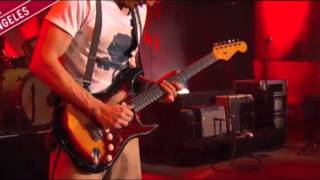 John Mayer Slow Dancing in a Burning Room - made in maerica - #MIA 2014