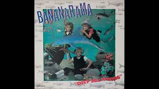 A2  Doctor Love  - Bananarama – Deep Sea Skiving 1983 US Vinyl Album HQ Audio Rip