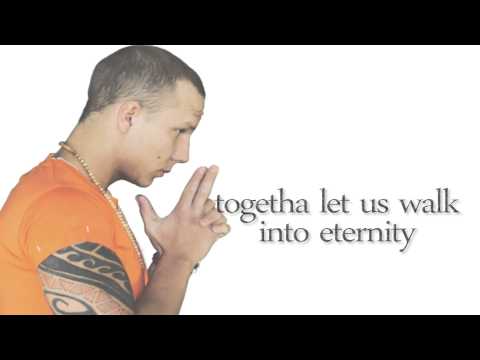 Kiihjano  FOLLOW ME ( Lyrics Video 2014)