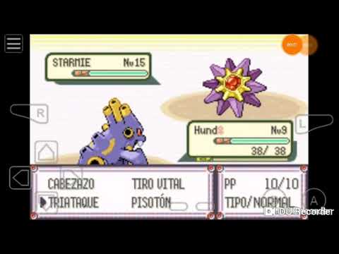 Trailer pokemon R2 shinylocke