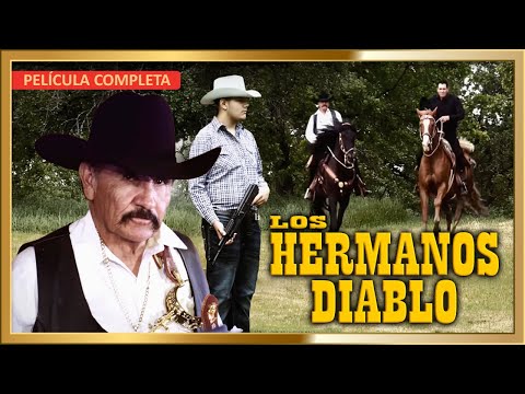 LOS HERMANOS DIABLO Arrebatan tierras y destruyen vidas