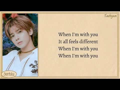 TXT, Anitta 'Back For More' Lyrics