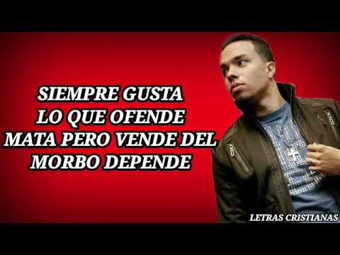Mata pero vende - Redimi2 - Funky - Alex Zurdo - (Letra) - #UNO