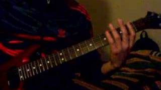 Megadeth - Play For Blood (MG)