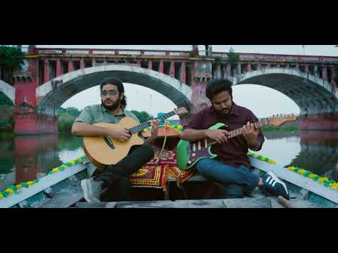 Shadaj || Charaaghaan (Stripped Version) OFFICIAL VIDEO || Dushyant Kumar