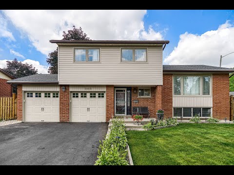 3042 St Malo Circle, Mississauga Home for Sale - Real Estate Properties for Sale