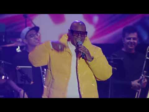 PROYECTO UNO-25 HORAS (LIVE) EN VIVO ESTEREO PICNIC 2024