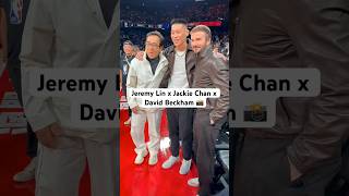 Download lagu Jeremy Lin had to get the pic with Jackie Chan & David Beckham 📸 mp3 Download lagu Jeremy Lin had to get the pic with Jackie Chan & David Beckham 📸 mp3