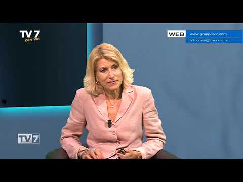 Tv7 con Voi del 12/6/2019 - Interventi sul campo dei medici del CUAMM (2 di 3)