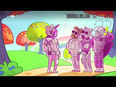 Copper To Diamond: The Bronze Experience - R6 Siege