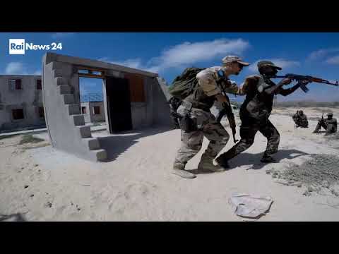 Il 2 luglio 1993, 29 anni fa, a Mogadiscio si combatteva la battaglia a 'Checkpoint Pasta'