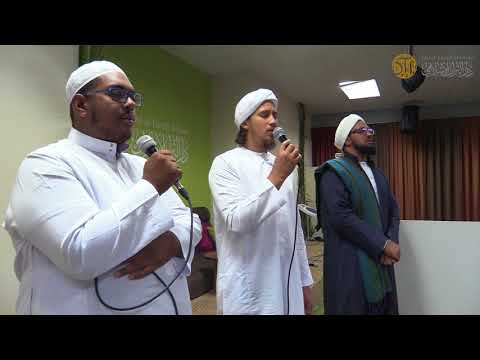 The Epitome of Love - The Ashrakal