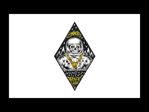 Commodo - Space Cash [DEEP MEDi Musik]