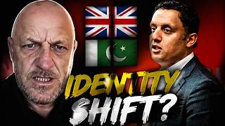 Anas Sarwar British or Pakistani He Changes Mind Often