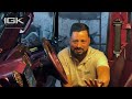 India S Most Unique Gurkha 4XG Build Custom Interior Fridge Luxury Seats IGK Modifyers