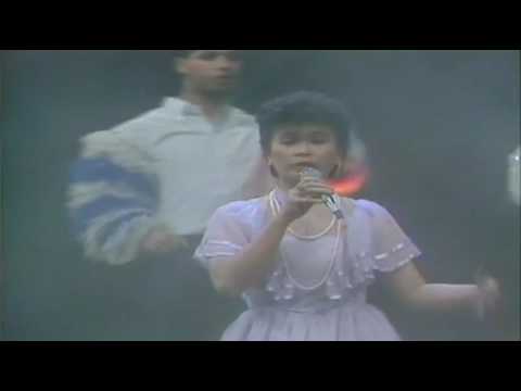 Medley 60-an The Zurah II - L.Ramli & J.Kamisah