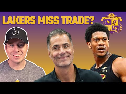 What Cavs-Kings TRADE Means For Lakers, Lakers vs Knicks Keys To Victory