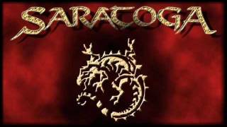 Saratoga-Si Amaneciera