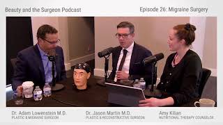 Dr. Lowenstein's mother was a big motivator for his success.