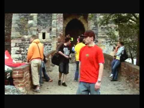 Indy a Wich Kids On The Click Tour (2007)