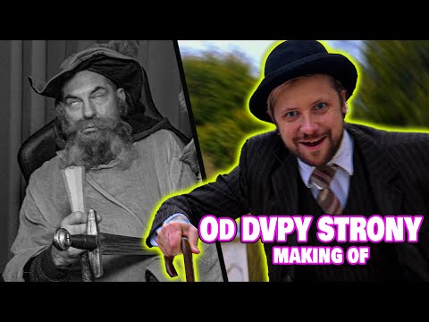 FROM DVPY PAGE #9 - It's the end of Goska...