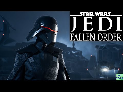 Star Wars Jedi Fallen Order PS5 Gameplay Deutsch #11 Trilla Suduri Boss Fight & das Holocron -German