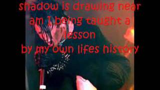 Mudvayne - Small Silhouette