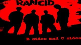 RANCID - I Wanna Riot