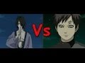 Anime Debate Episode 60: Gaara vs Utakata 
