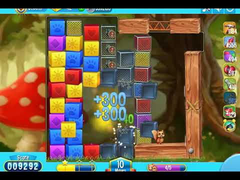 Pet Rescue Saga   Level 2796   No Boosters