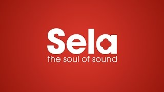 Sela Wave - Soundcheck