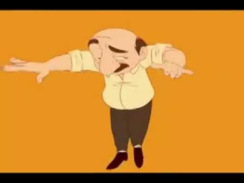 Армянский танец TASH-TUSH