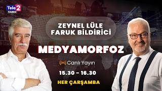#CANLI | MUSTAFA BALVAY CHP HAKKINDA NEYİ KASTETTİ? | Zeynel Lüle ve F