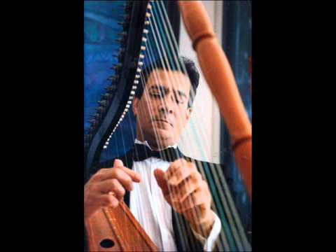 HENRY RUBIO - ARPA VENEZOLANA - RITMO BRASIL