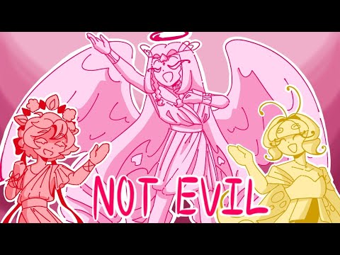 Not Evil [Cookie Run Kingdom // Animatic]