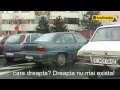 Pe Aici Nu Se Trece