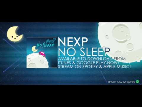 NexP - No Sleep
