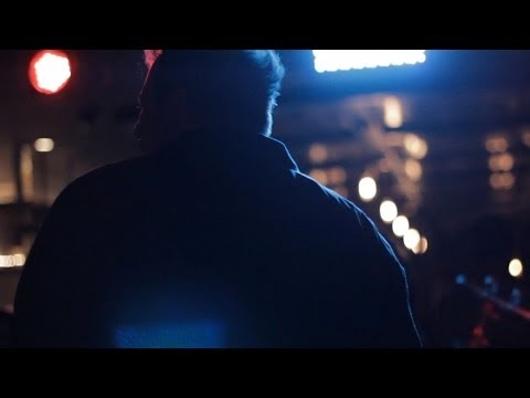 Mikey Junior - Traveling South [Official Music Video]