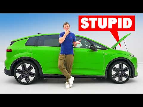 New Audi A2: here’s what I LOVED and HATED!