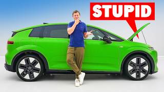 Audi A2 Review: Full Breakdown & Transcript