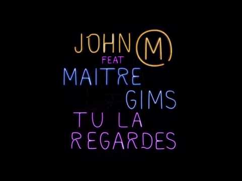 Tu la regardes Maître Gims & John Mamann complet