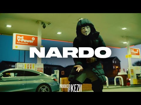 [FREE] Suspect X Loski X UK Drill Type Beat - "NARDO" | UK Drill Instrumental 2022