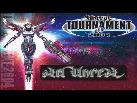 UT2004 Revived by OldUnreal – Modern Renderers & Raspberry Pi Support