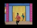 Sesame Street Season 29 Ending Credits