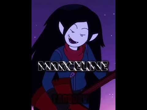 Emily Vs Marceline #hazbinhotel #adventuretime #vsedit