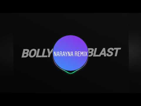 Sparobeatz - Ali Baba Narayna - Trap Mix