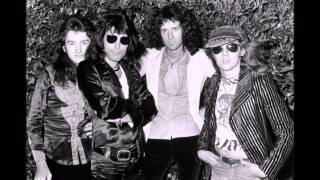 Queen - The Wedding March