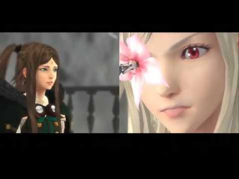Drakengard 3 - PART 7 - Walkthrough Gameplay [HD]
