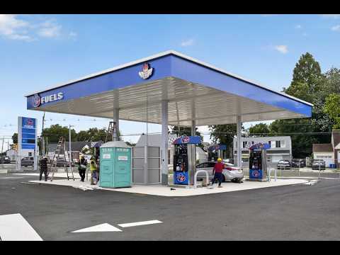 Retail Space with Ample Potential | Brooklawn, NJ | Real Estate ...