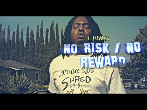 G Money - No Risk , No Reward | Shot By @dahoodnerds Cuzzo Shot This